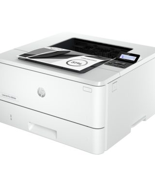 پرینتر لیزری اچ‌پی مدل LaserJet Pro 4003dn