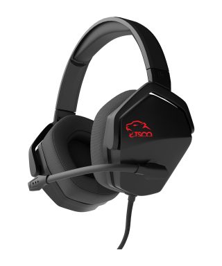 هدست مخصوص بازی تسکو مدل GH 5156