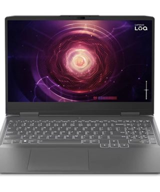 لپ تاپ لنوو LOQ 15IRH8 i5-16GB-512GB-6GB(RTX3050)-15.6INCH