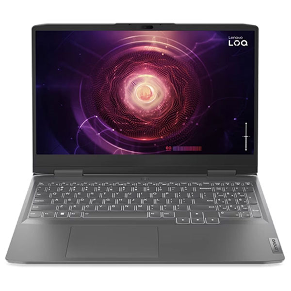 لپ تاپ لنوو LOQ 15IRH8 i5-16GB-512GB-6GB(RTX3050)-15.6INCH