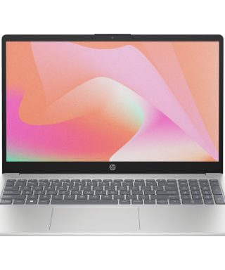 لپ تاپ 15.6 اینچی اچ‌ پی مدل fd0336nia-15-i3 1315U 12GB 256SSD - کاستوم شده