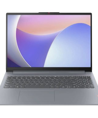 لپ تاپ 15.6 اینچی لنوو مدل IdeaPad Slim 3 15IRU8-i7 13620H 16GB 512SSD