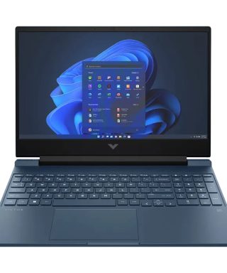 لپ تاپ 15.6 اینچی اچ پی مدل Victus 15 fa1093dx-i5 13420H 8GB 512SSD RTX3050