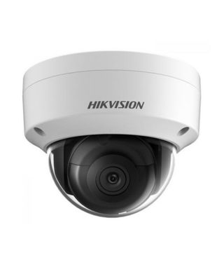 دوربین تحت شبکه 2 مگاپیکسلی Hikvision DS-2CD1121G0-I