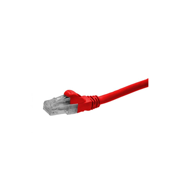 پچ کورد 2 متری Schneider مدل DC6PCURJ02-RDM
