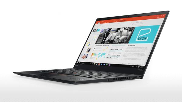 لپ تاپ 14 اینچی لنوو مدل ThinkPad X1 Carbon - A
