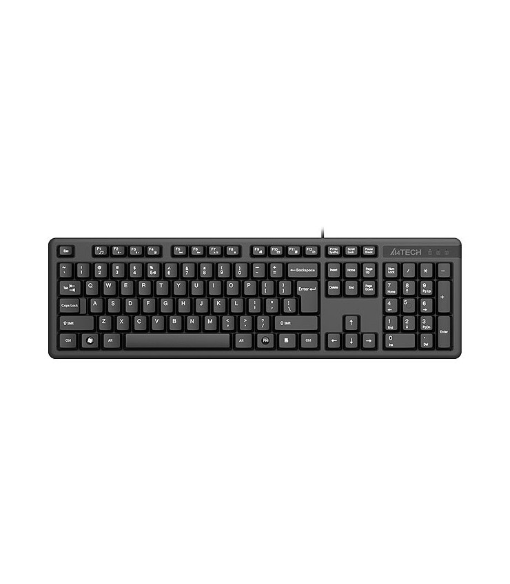 کیبورد A4TECH مدل KK-3