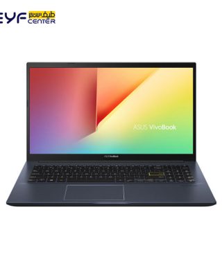لپ تاپ 15 اینچی ایسوس Asus VivoBook R528EP i3-1115G4 8GB-1T+256 SSD-2GB