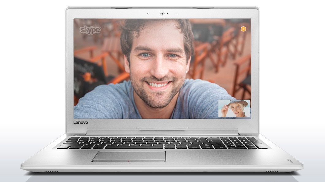 لپ تاپ 15 اينچی لنوو مدل Ideapad 510 - A