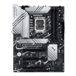 مادربرد ایسوس مدل PRIME Z790-P - تصویر 2