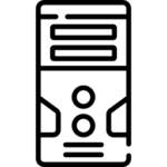 اداری و خانگی