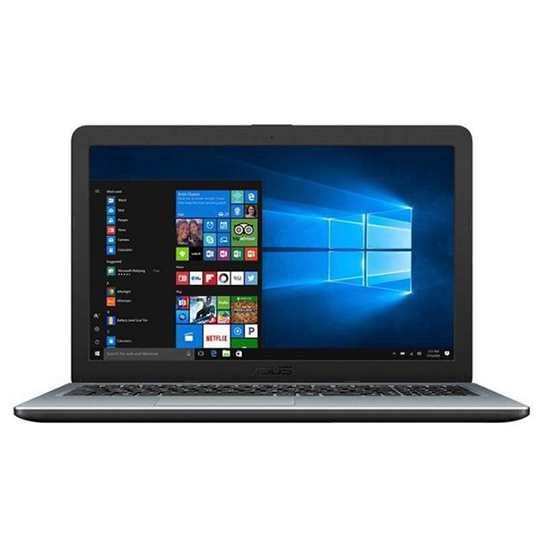 لپ‌ تاپ 15 اینچی ایسوس مدل X540U i3
