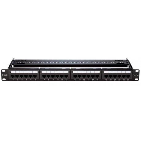 پچ پنل دی-لینک مدل NPP-C61BLK241