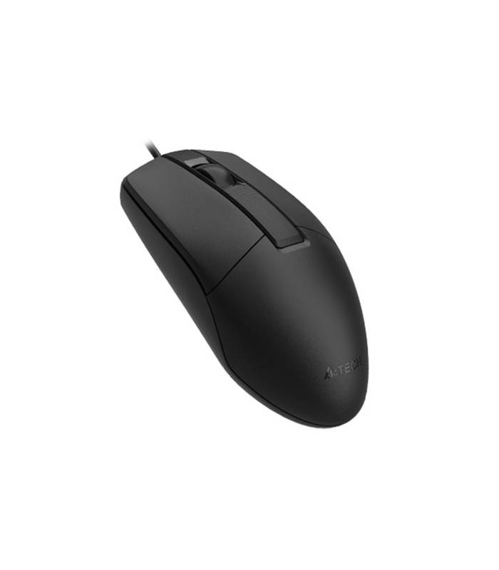 ماوس A4tech باسیم مدل OP-330S