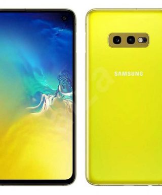 گوشی موبايل Samsung مدل Galaxy S10e حافظه 256 گیگابایت