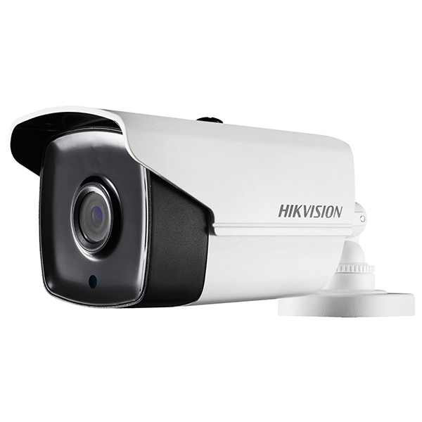 دوربین HD آنالوگ 5 مگاپیکسلی Hikvision مدل DS-2CE16H0T-IT5F