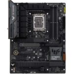مادربرد ایسوس TUF GAMING Z790-PLUS WIFI - تصویر 2