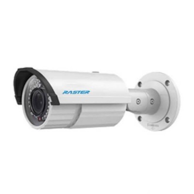 دوربین Bullet تحت شبکه 3 مگاپیکسلی Raster مدل RS-IP3300VHC