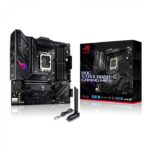 مادربرد ایسوس B660-G STRIX WIFI