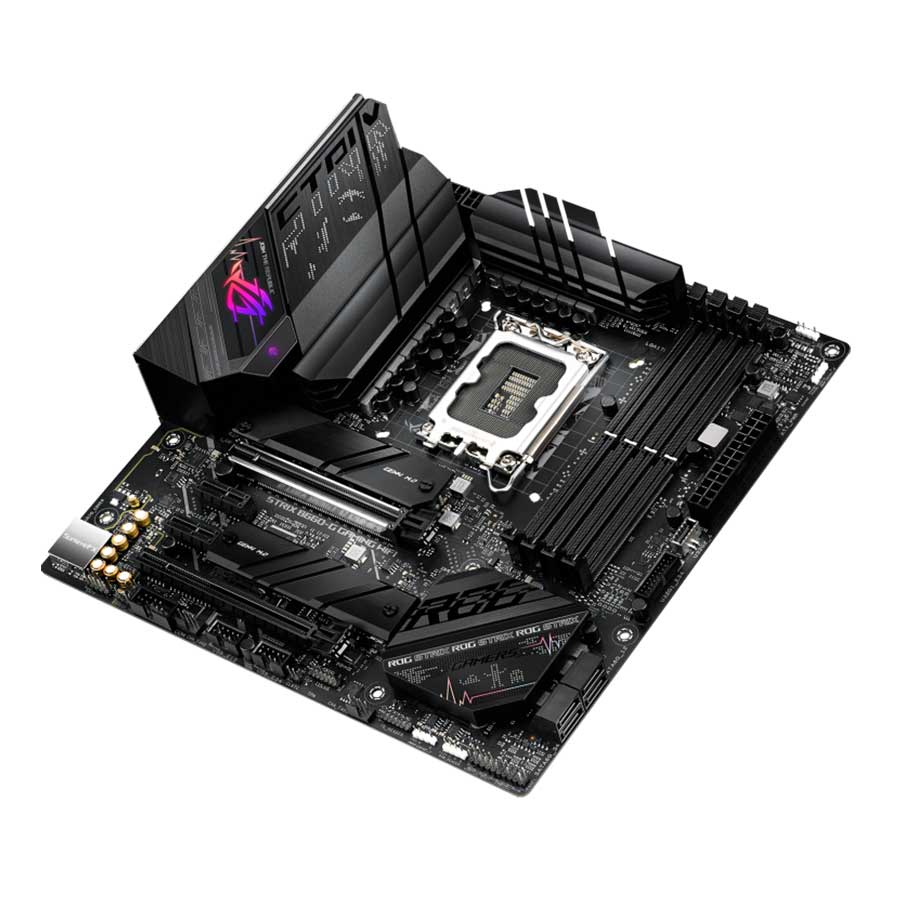 مادربرد ایسوس B660-G STRIX WIFI