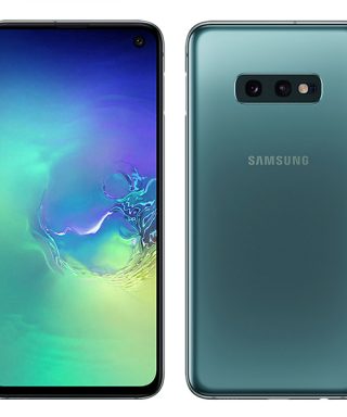 گوشی موبايل Samsung مدل Galaxy S10e حافظه 128 گیگابایت