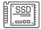 حافظه SSD