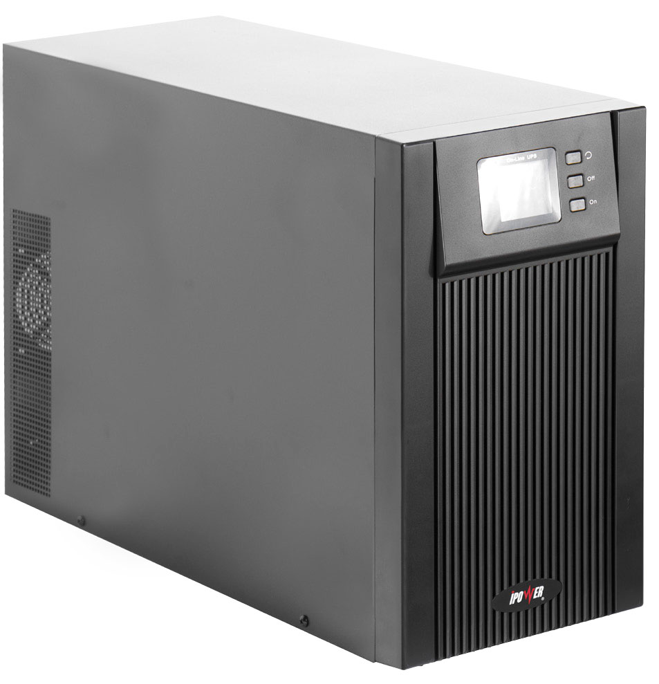 یو پی اس تیام شبکه ظرفیت TUP-1006L: 6 kVA