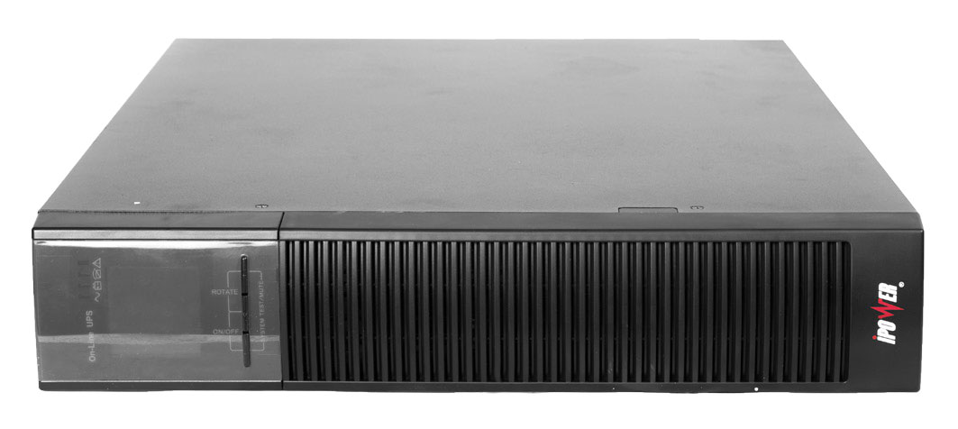 یو پی اس تیام شبکه ظرفیت TUP-1003R: 3 KVA