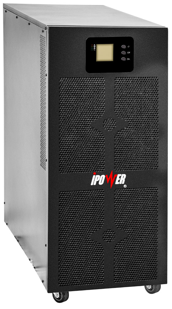 یو پی اس تیام شبکه ظرفیت TUP-3010C: 10 kVA