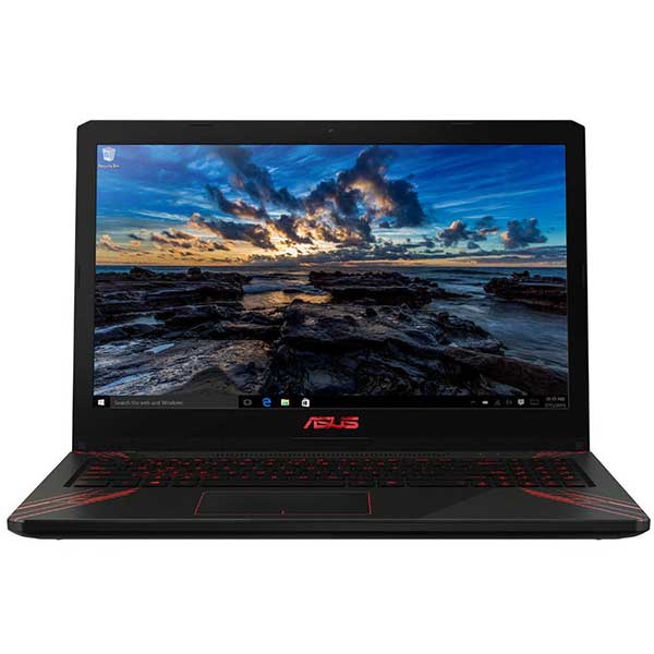 لپ تاپ 15 اینچی ایسوس مدل FX570UD-HC