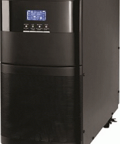 یو پی اس Niroosan مدل HI TECH-KS ظرفیت 10kva-Online باتری خارجی