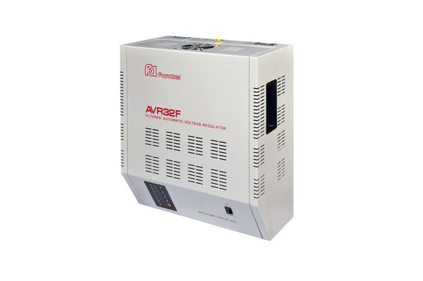 استابلایرز اتوماتیک فاراتل مدل AVR32F