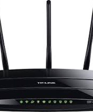 مودم Archer VR400 VDSL/ADSL Tp-Link
