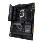مادربرد ایسوس TUF GAMING Z790-PLUS WIFI - تصویر 3