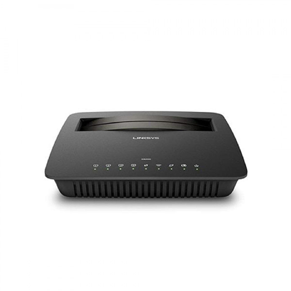 مودم روتر Linksys مدل X6200-EU