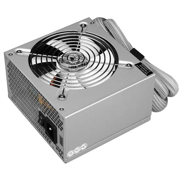 منبع تغذيه (پاور) کامپيوتر Green مدل GP430A-EUD