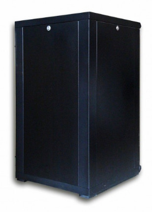 رک ایستاده IRAN RACK 21U درب شیشه