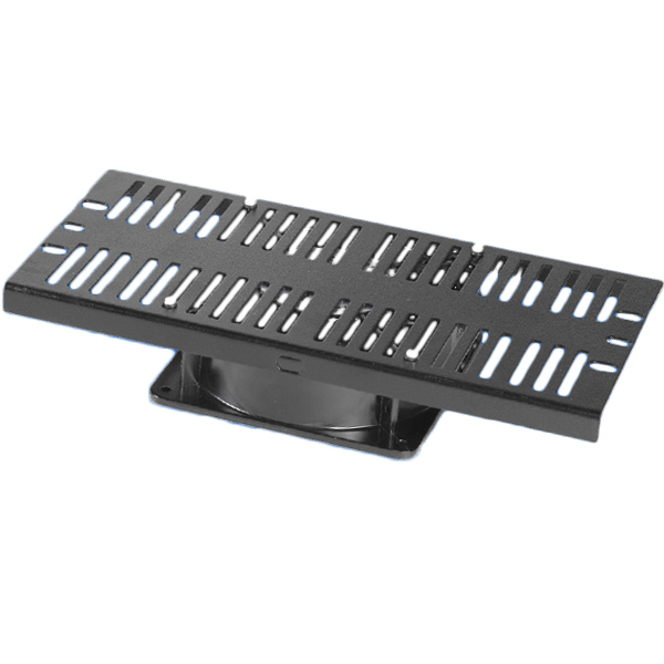 فن AC 12*12 IRACK مدل TFN-101