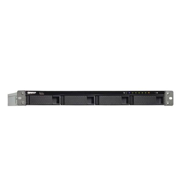 ذخیره ساز تحت شبکه QNAP مدل TS-463XU-RP-4G