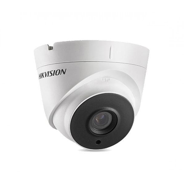 دوربین HD آنالوگ 3 مگاپیکسلیHikvision مدل DS-2CE56F1T-IT3
