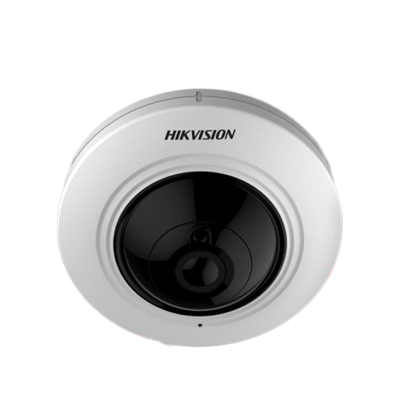 دوربین HD آنالوگ 5 مگاپیکسلی Hikvision مدل DS-2CC52H1T-FITS