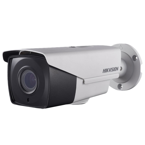 دوربین HD آنالوگ 3 مگاپیکسلی Hikvision مدل DS-2CE16F7T-IT3Z