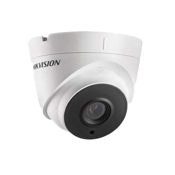 دوربین HD آنالوگ 5 مگاپیکسلی Hikvision مدل DS-2CE56H0T-IT1F