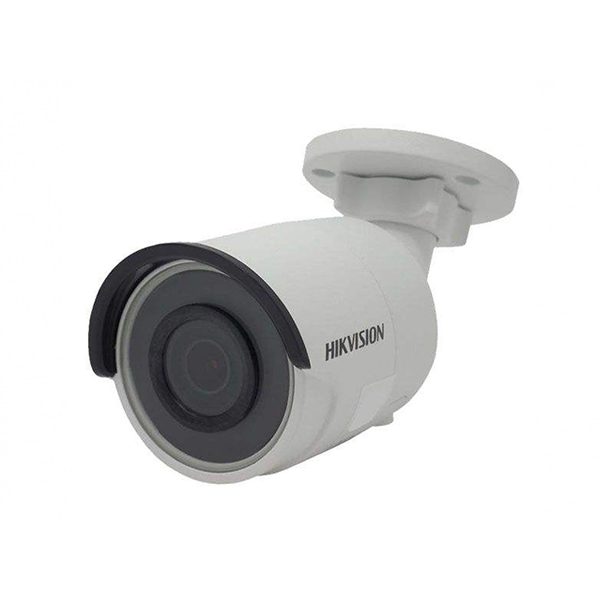 دوربین تحت شبکه 4 مگاپیکسلی Hikvision مدل DS-2CD2043G0-I
