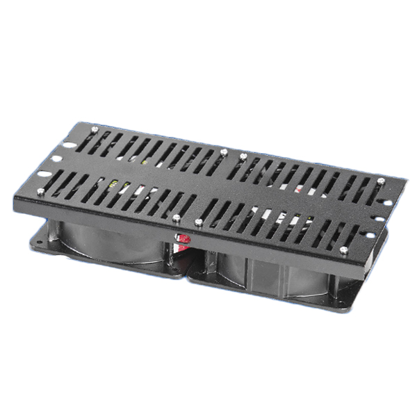 فن AC 12*12 IRACK مدل TFN-102