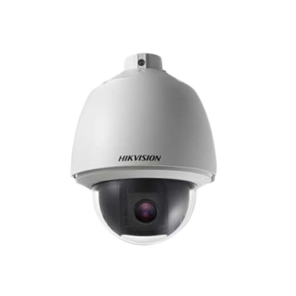 www.teyfcente0224r.jpg دوربین تحت شبکه 2 مگاپیکسلی Hikvision مدل DS-2DE5230W-AE - تصویر 1