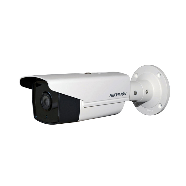 دوربین تحت شبکه 5 مگاپیکسلی Hikvision مدل DS-2CD2T52-I5