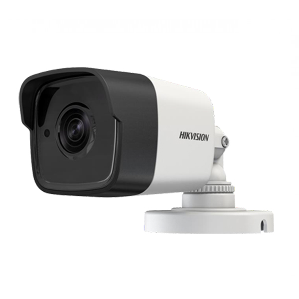 www.teyfcente789r.jpg دوربین HD آنالوگ 5 مگاپیکسلی Hikvision مدل DS-2CE16H0T-ITF - تصویر 1