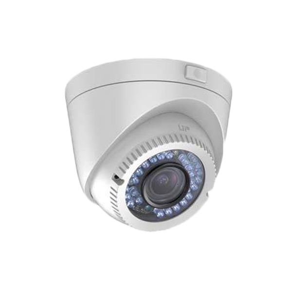 دوربین HD آنالوگ Hikvision مدل DS-2CE56D0T-VFIR3E