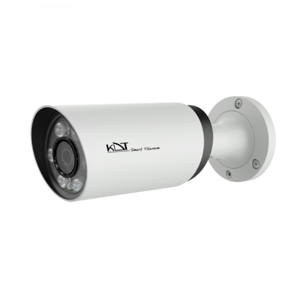 دوربین تحت شبکه 5 مگاپیکسلی Kdt مدل KI-B25ST50F